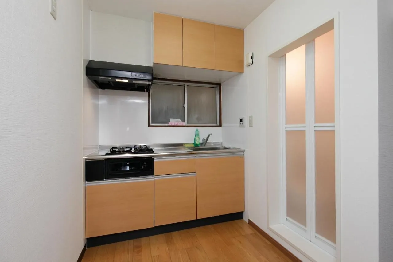 Apartment Ok Building / Vacation Stay 54086 Tokyo Japan