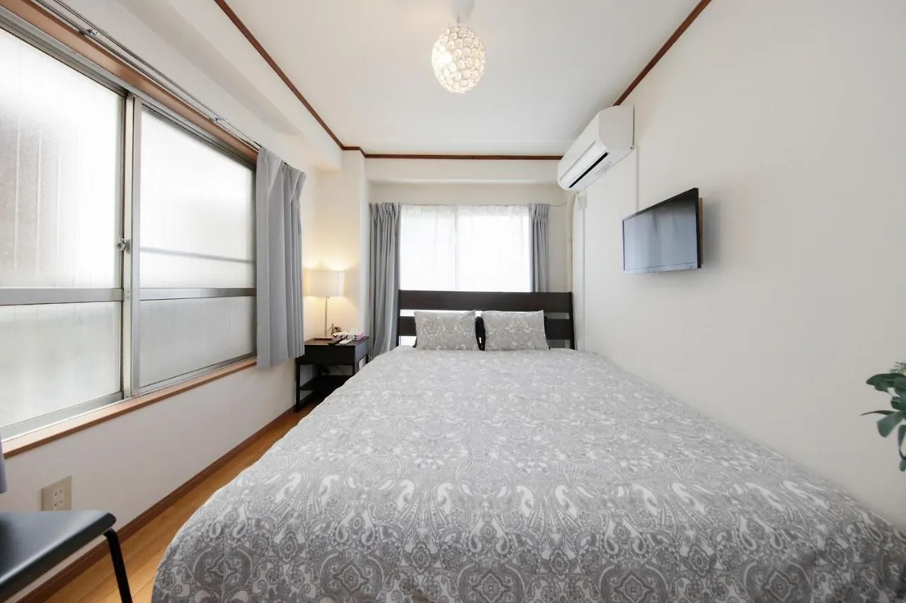 Ok Building / Vacation Stay 54086 Tokyo Japan