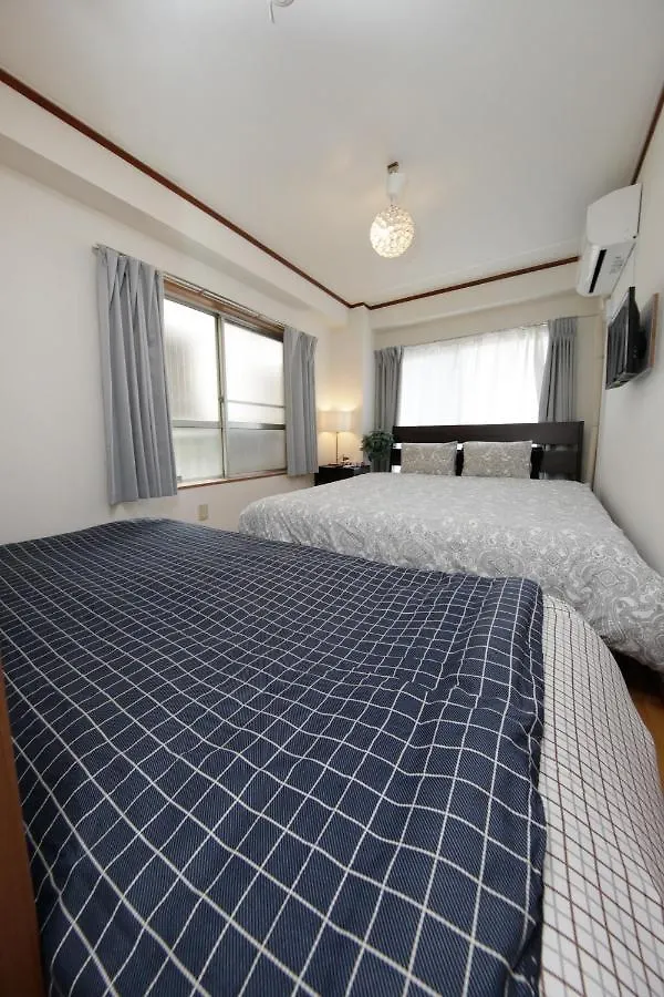 Ok Building / Vacation Stay 54086 Tokyo