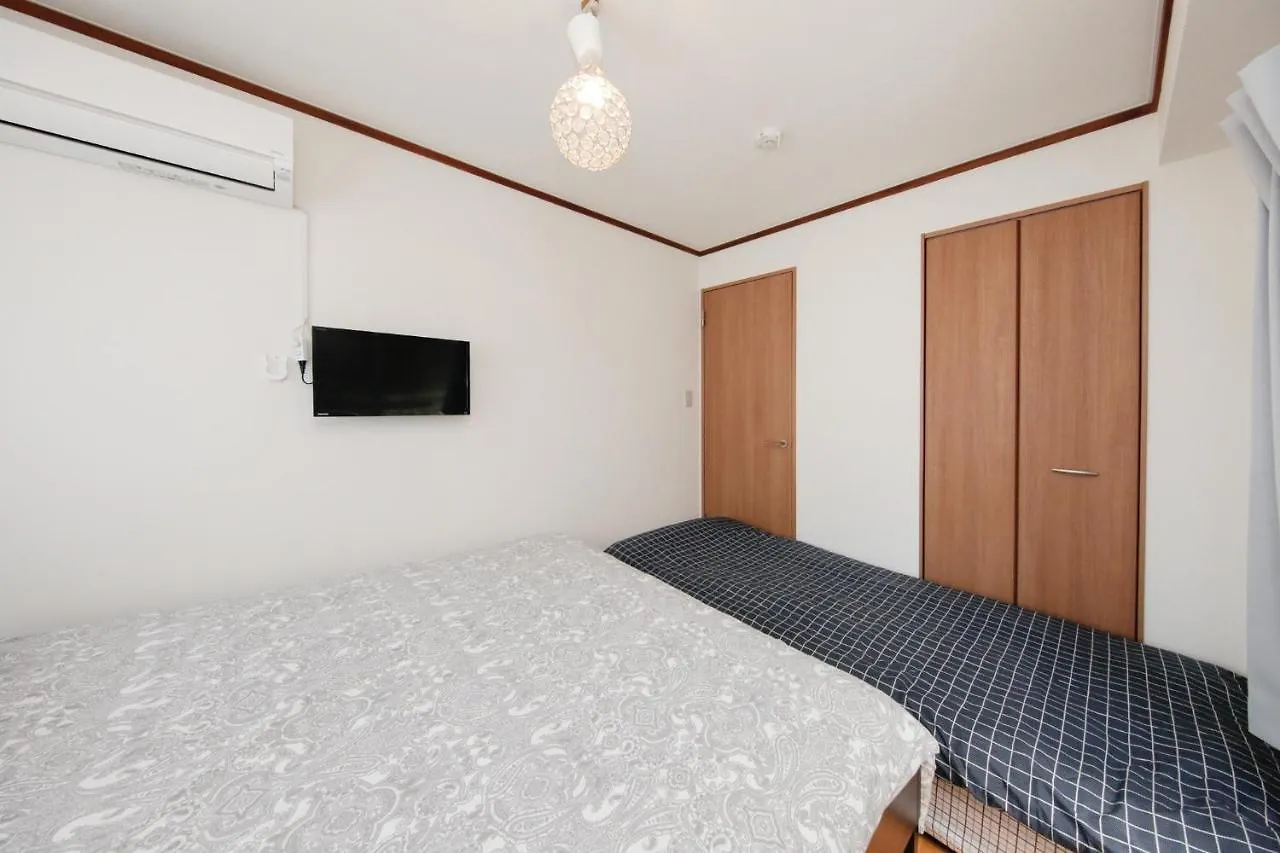 Ok Building / Vacation Stay 54086 Tokyo 0*,  Japan
