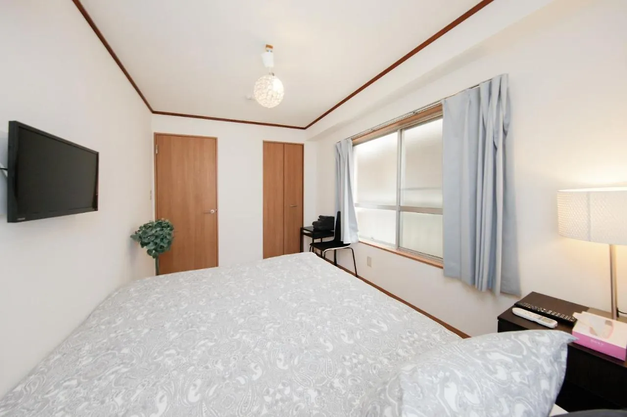 Ok Building / Vacation Stay 54086 Tokyo Apartment