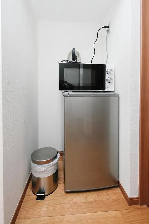 Ok Building / Vacation Stay 54086 Tokyo Apartment