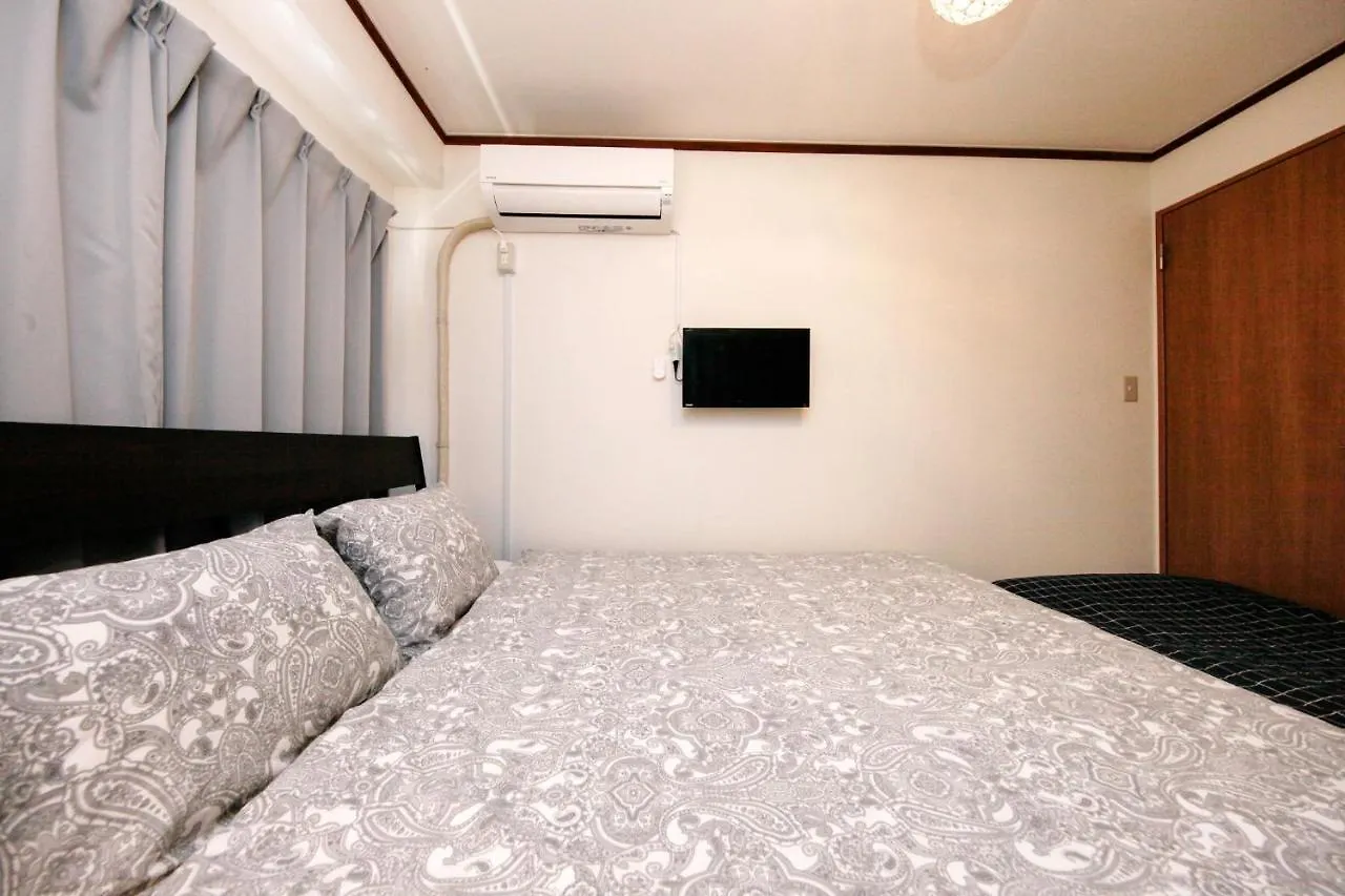 Apartment Ok Building / Vacation Stay 54086 Tokyo Japan