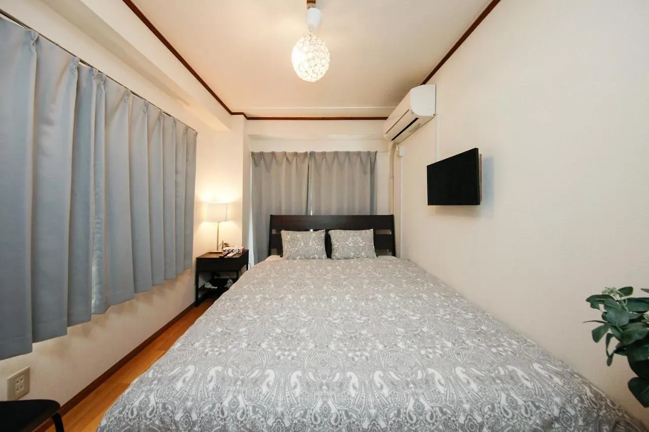 Ok Building / Vacation Stay 54086 Tokyo Apartment
