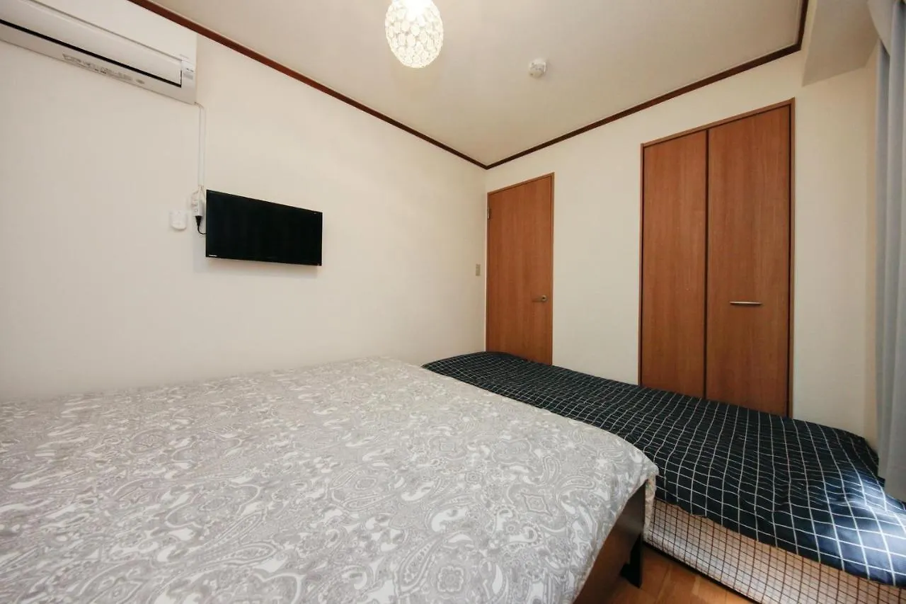 Ok Building / Vacation Stay 54086 Tokyo