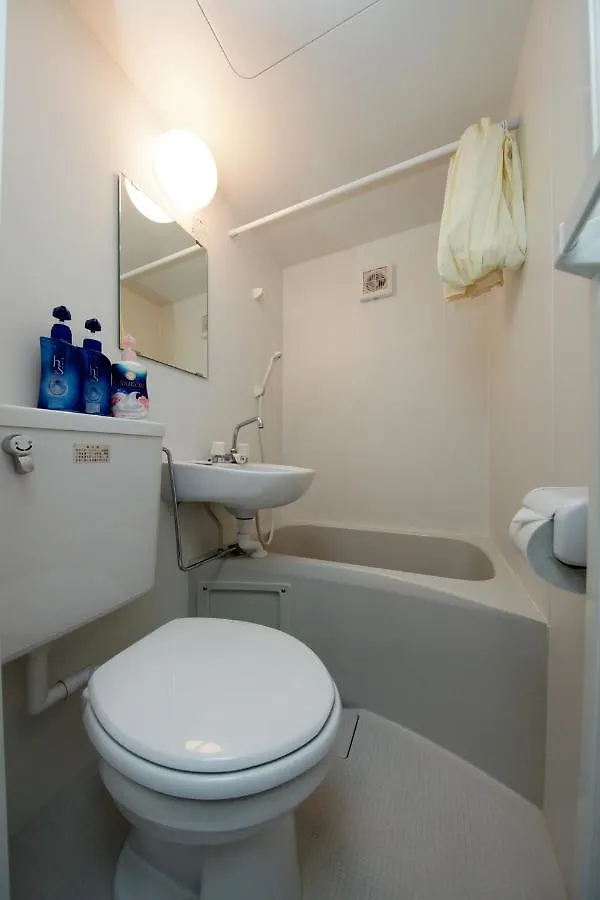 Ok Building / Vacation Stay 54086 Tokyo