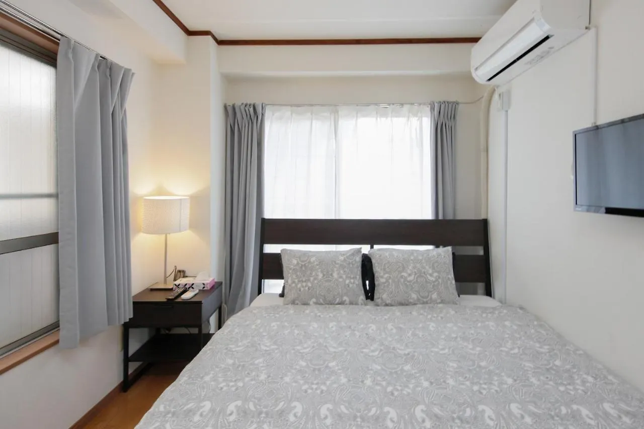 Apartment Ok Building / Vacation Stay 54086 Tokyo
