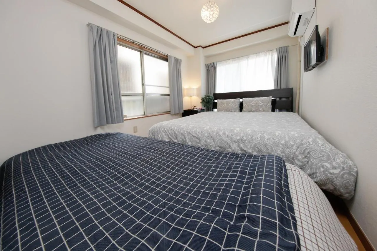 Ok Building / Vacation Stay 54086 Tokyo Japan